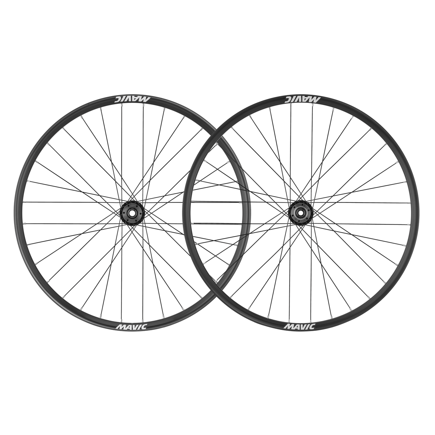 Paire de Roues MAVIC E-ACCESS XR30 29" 15x110/12x148mm Boost