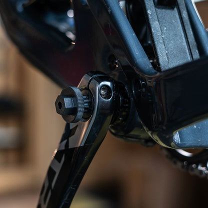 Outil pour Vis Centrale de Pédalier Shimano PBS TOOLS