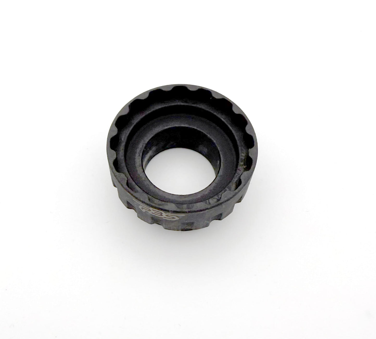 Clé pour Plateau Shimano et Boîtier PBS TOOLS 16 Cannelures