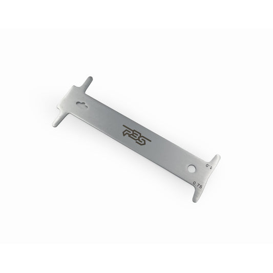 Contrôleur d'Usure de Chaîne PBS TOOLS