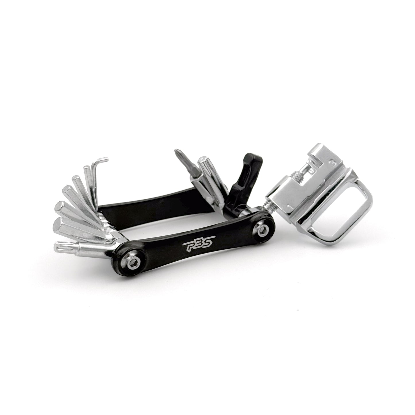 Multi-Outils PBS TOOLS (16 outils)