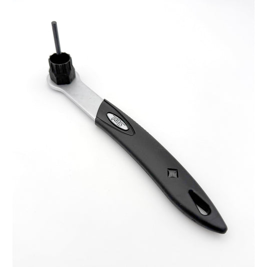 Démonte Cassette PBS TOOLS pour Axe de Roue QR