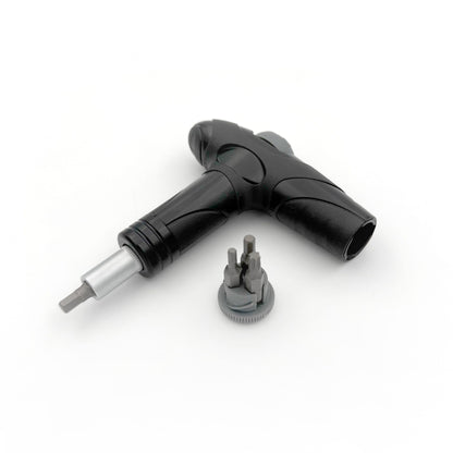 Clé Dynamométrique Ajustable PBS TOOLS 4/5/6 Nm