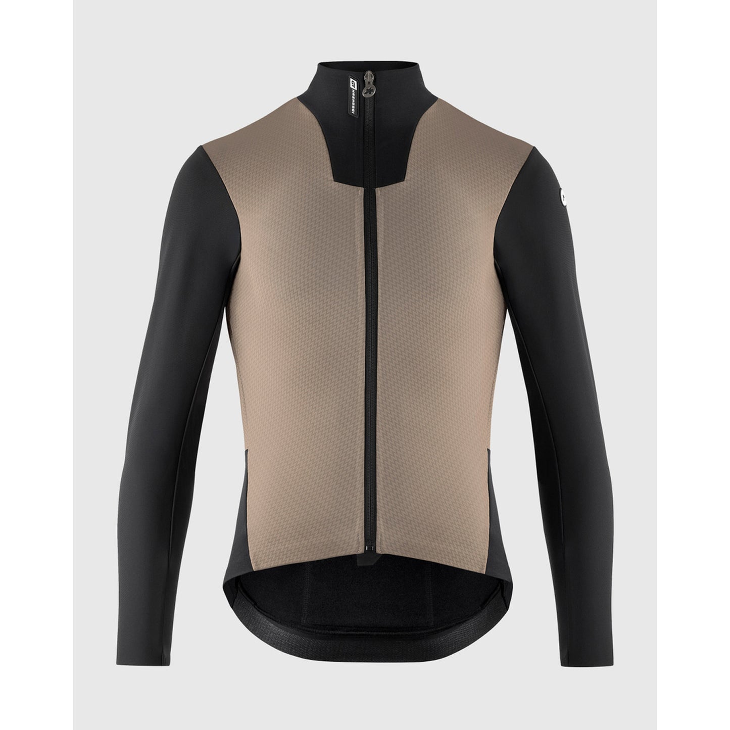 Veste ASSOS MILLE GT  HASHHOGI WINTER S11 Dune Sand
