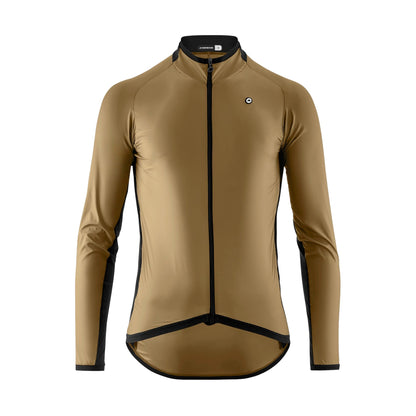 Veste ASSOS MILLE GT WIND C2 Bronze Aash