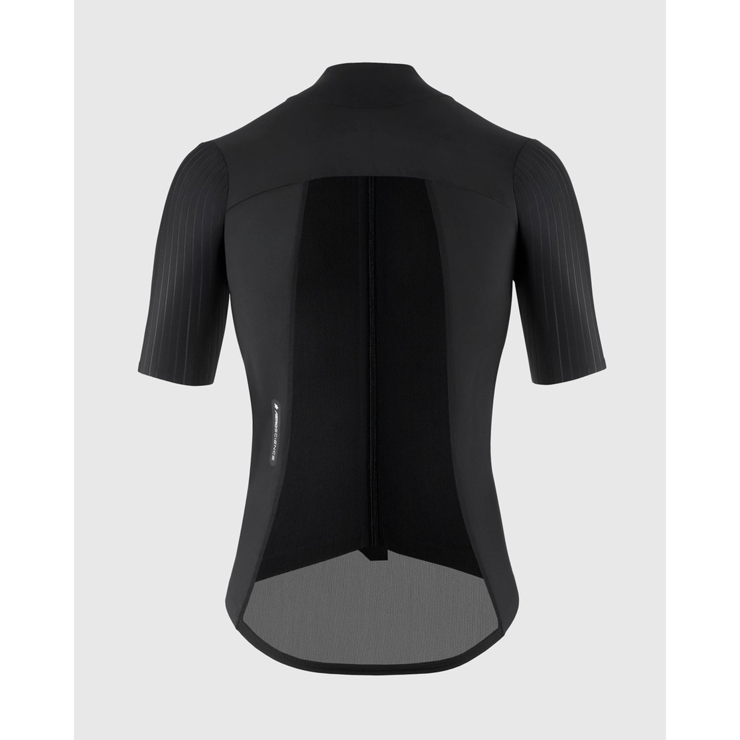 Veste Sans Manche ASSOS EQUIPE RS SHELL S11 Noir