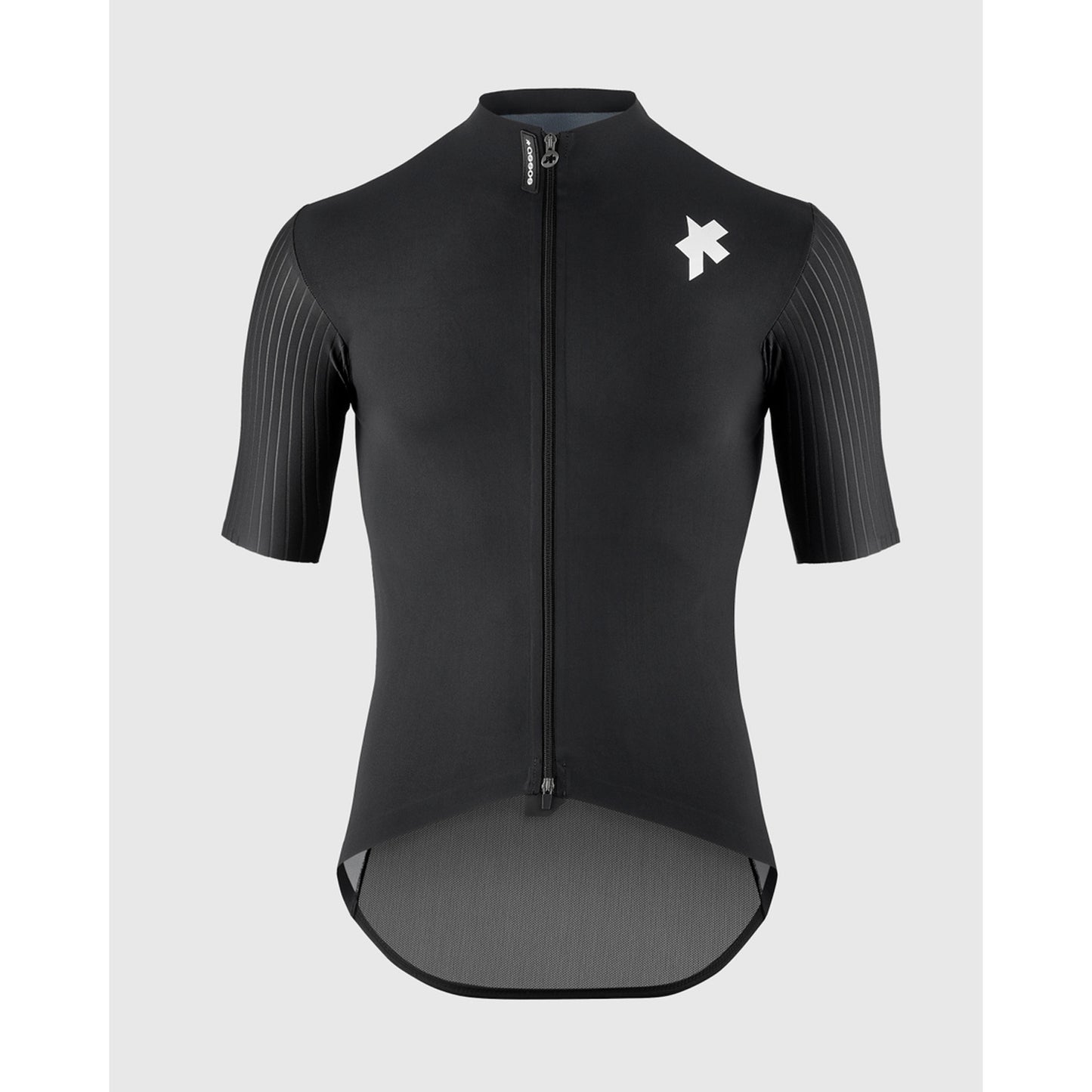Veste Sans Manche ASSOS EQUIPE RS SHELL S11 Noir
