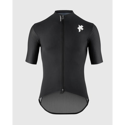 Veste Sans Manche ASSOS EQUIPE RS SHELL S11 Noir