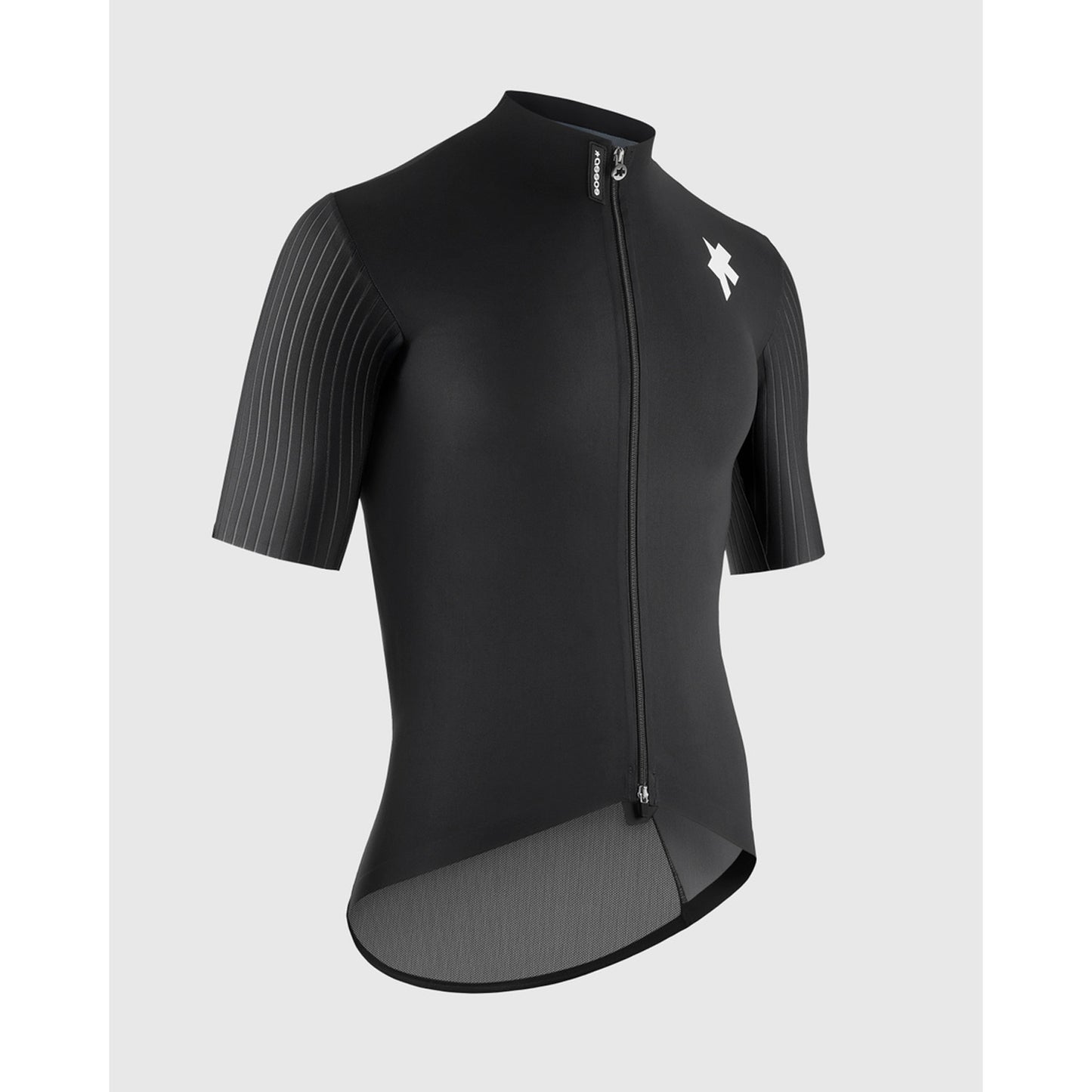 Veste Sans Manche ASSOS EQUIPE RS SHELL S11 Noir