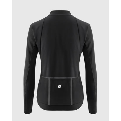 Veste ASSOS UMA GT HASHOOGI WINTER S11 Femme Dune Sand