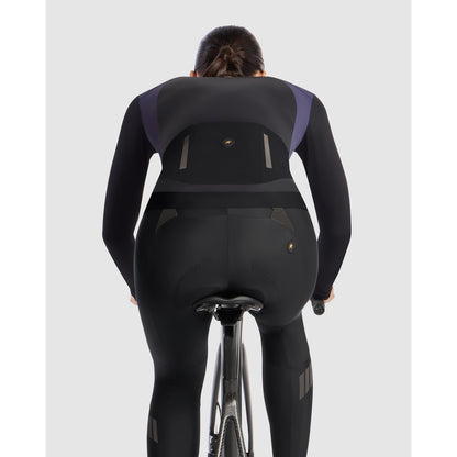 Veste ASSOS UMA GTV SPRING FALL S11 Femme Future Dusk