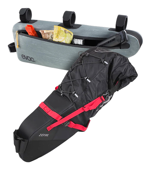 Bikepacking