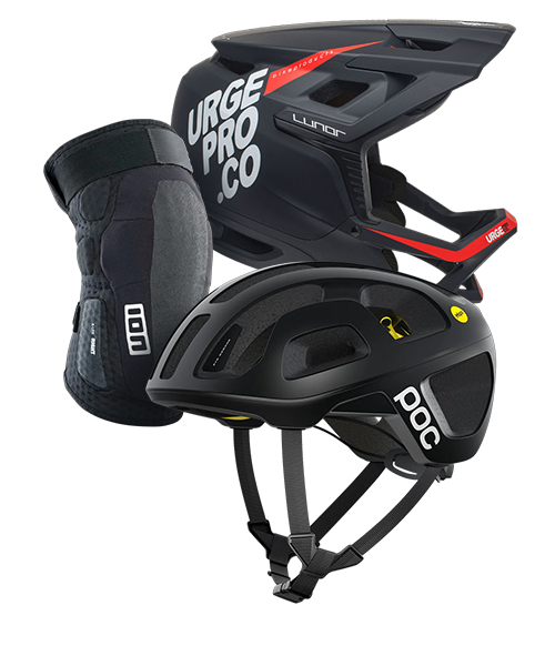 Black Friday - Casques et Protections