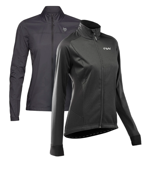 Black Friday - Textile Femme