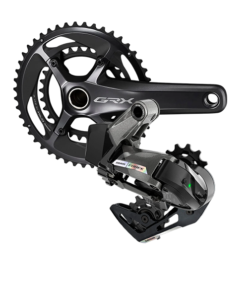 Black Friday - Composants Gravel