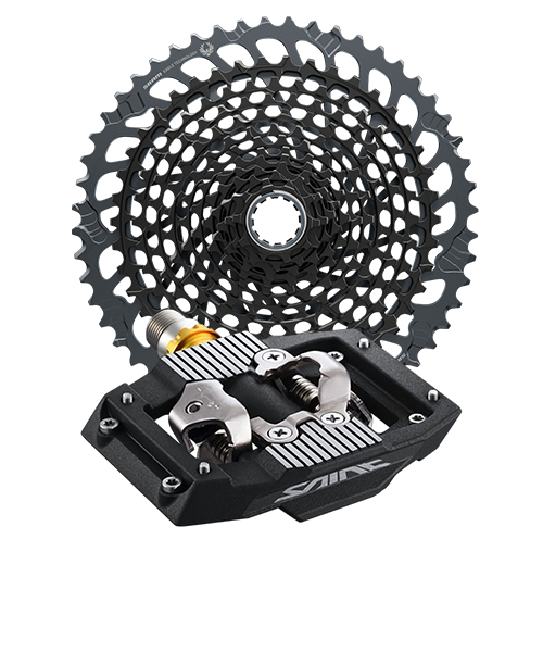 Black Friday - Composants VTT