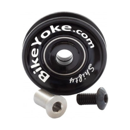Galet Guide Câble BIKE YOKE SHIFTY Sram 1x11/12V Noir