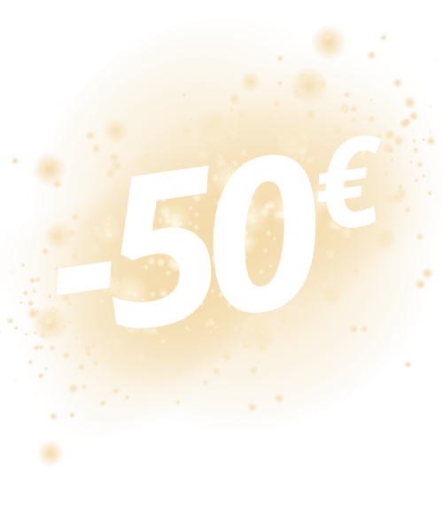 Moins de 50€