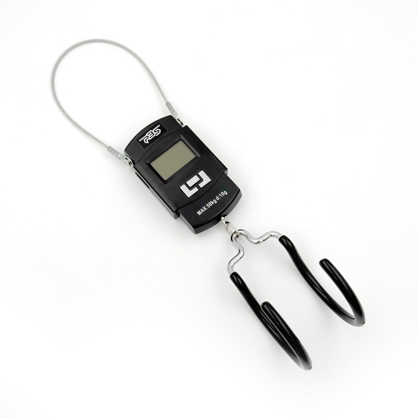 Balance Vélo Digitale PBS TOOLS 50kg max