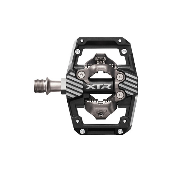 Pédales SHIMANO XTR Enduro M9220