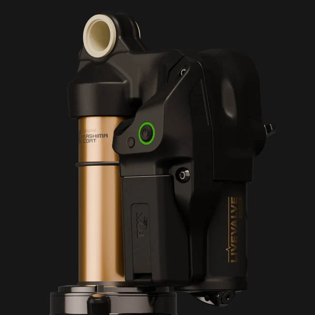 Amortisseur FOX FLOAT X2 LIVE VALVE NEO FACTORY 2027