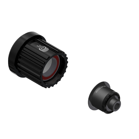 Corps de Roue Libre DT SWISS Ratchet Type Shimano Micro Spline Axe 5x130/135 mm Aluminium Light