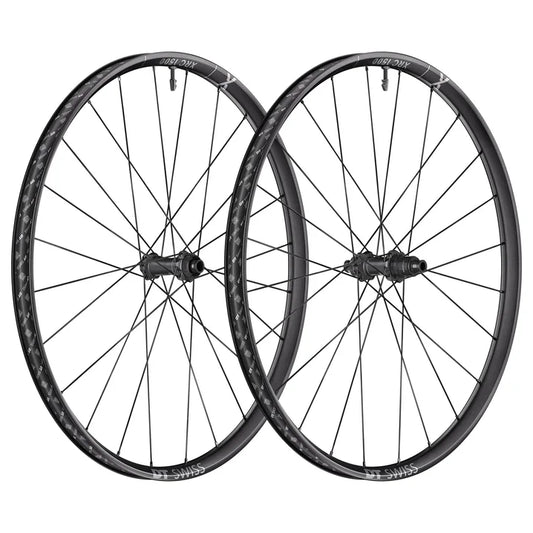 Paire de Roues DT SWISS XRC 1500 SPLINE 30 mm 29" 15x110/12x148 mm Boost