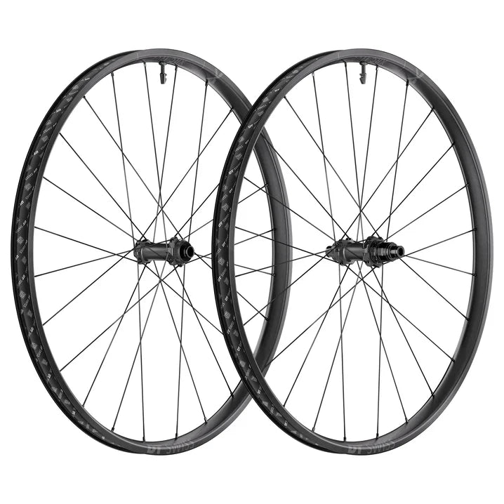 Paire de Roues DT SWISS XRC 1700 SPLINE 30 mm 29" 15x110/12x148 mm Boost