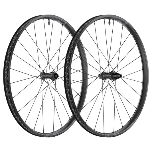 Paire de Roues DT SWISS XRC 1700 SPLINE 30 mm 29" 15x110/12x148 mm Boost