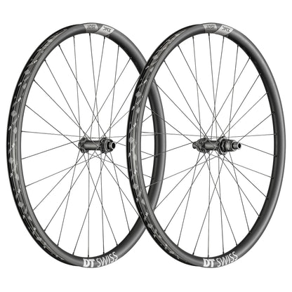 Paire de Roues DT SWISS XMC 1501 SPLINE ONE 30 mm 29'' 15x110/12x148mm Boost
