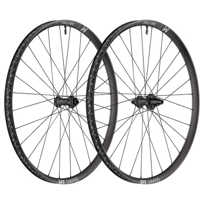 Paire de Roues DT SWISS XM 1700 SPLINE 30 mm 27.5" 15x110/12x148mm Boost 2026