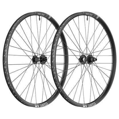 Paire de Roues DT SWISS EXC 1200 CLASSIC 30 mm 29" 15x110/12x148mm Boost