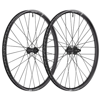 Paire de Roues DT SWISS EXC 1500 CLASSIC 30 mm 27.5" 15x110/12x148mm Boost