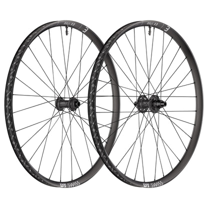 Paire de Roues DT SWISS EX 1700 CLASSIC 30 mm 27.5" 15x110/12x148mm Boost 2026
