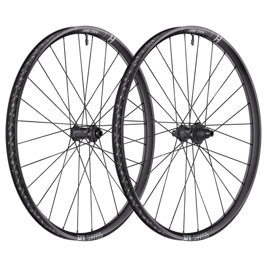 Paire de Roues DT SWISS HXC 1500 SPLINE 30 mm 29" 15x110/12x148 mm Boost