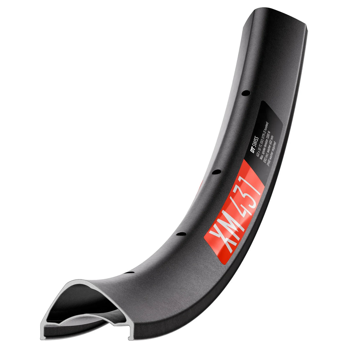 Jante DT SWISS XM 431 29" 30 mm