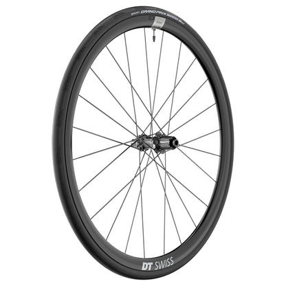 Roue Arrière DT SWISS A 1800 SPLINE 30 WTS DISC Tubeless Ready (Center Lock)