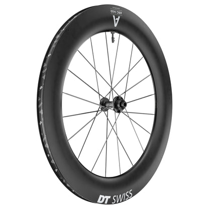 Roue Avant DT SWISS ARC 1400 DICUT 85 Tubeless Ready (Center Lock)