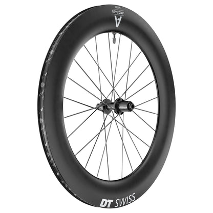 Roue Arrière DT SWISS ARC 1400 DICUT 85 Tubeless Ready (Center Lock)