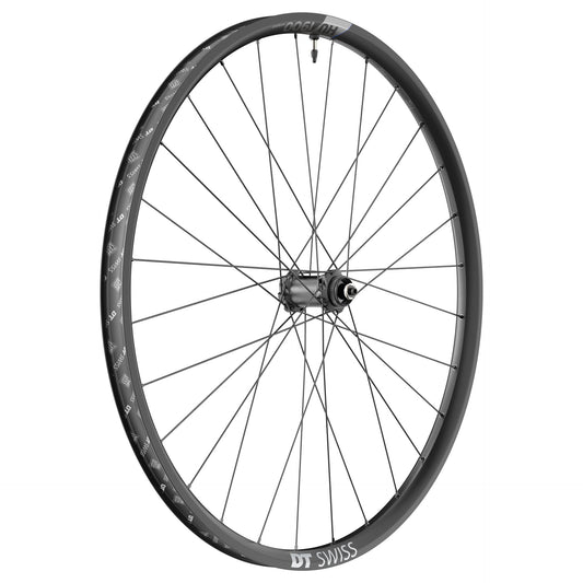 Roue Avant DT SWISS HU 1900 SPLINE 29" 25 mm QR 9x100 mm