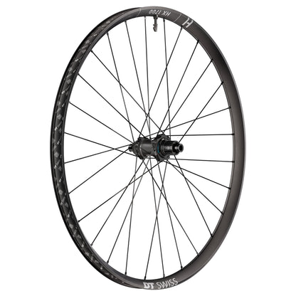 Roue Arrière DT SWISS HX 1700 SPLINE 30 mm 27.5" 12x148 mm Boost 2026