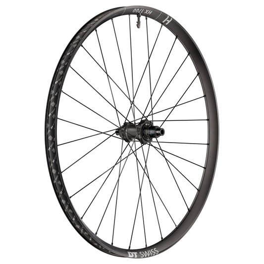 Roue Arrière DT SWISS HX 1700 SPLINE 30 mm 27.5" 12x148 mm Boost 2026