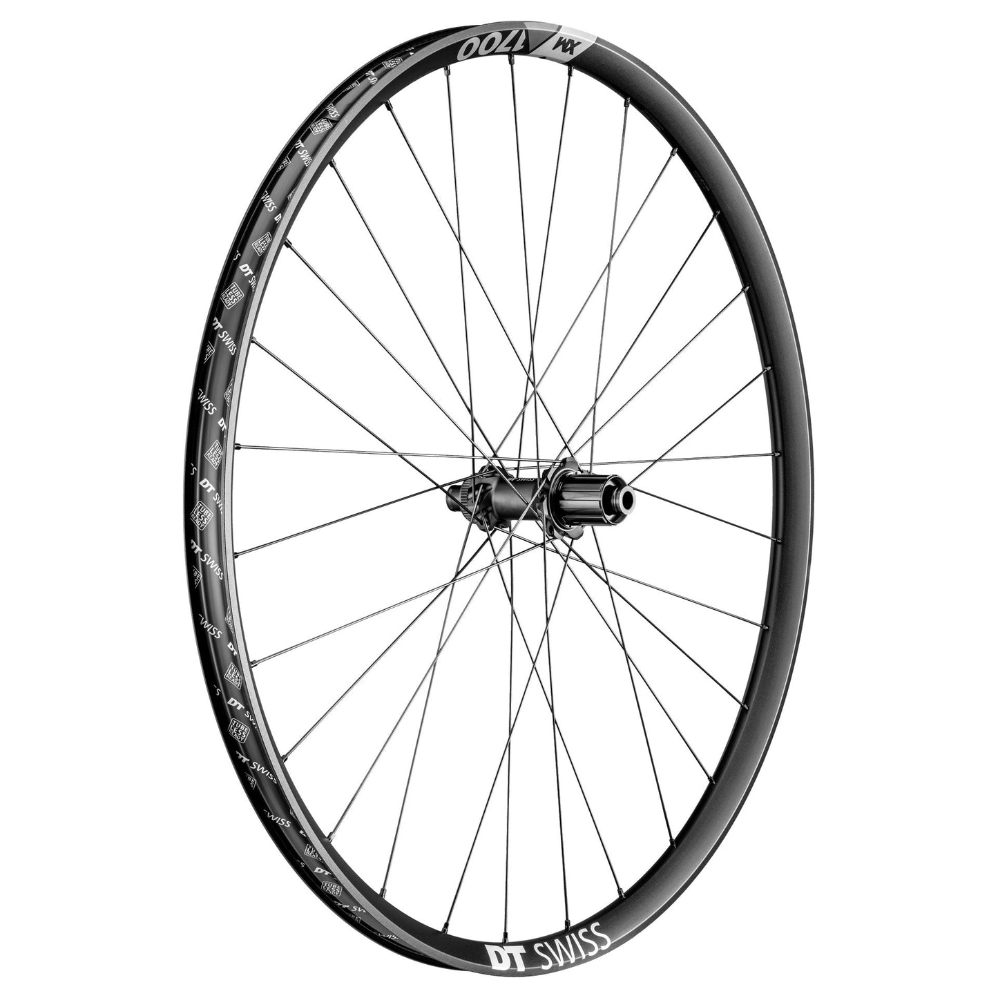 Paire de Roues DT SWISS XM 1700 SPLINE 30 mm 29'' 15x110/12x148mm Boost