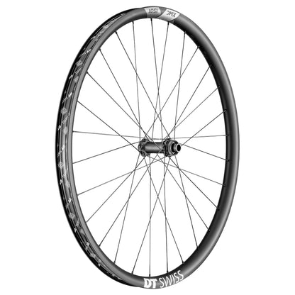 Roue Avant DT SWISS XMC 1501 SPLINE ONE 30 mm 27.5" 15x110 mm Boost