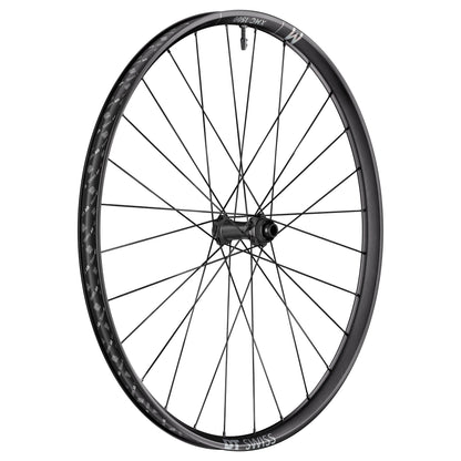 Paire de Roues DT SWISS XMC 1500 SPLINE 30 mm 27.5" 15x110/12x148mm Boost