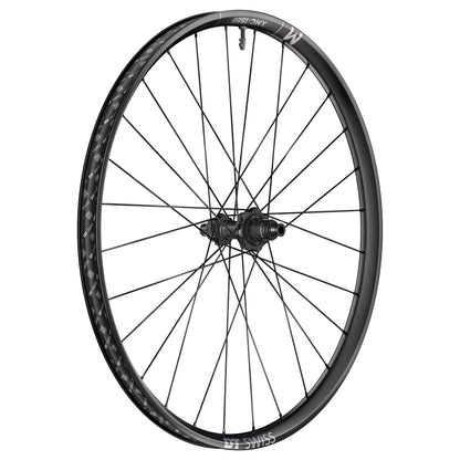 Paire de Roues DT SWISS XMC 1500 SPLINE 30 mm 27.5" 15x110/12x148mm Boost