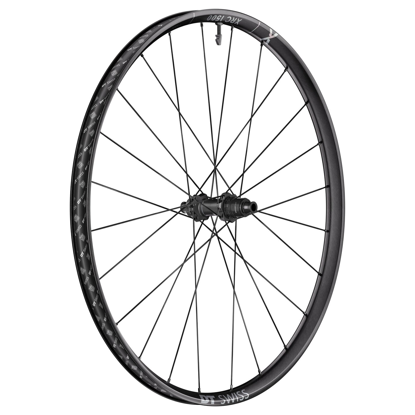 Roue Arrière DT SWISS XRC 1500 SPLINE 30 mm 29" 12x148 mm