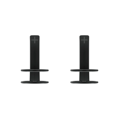 Éclairage Avant et Arrière KNOG PLUS TWINPACK 40/20 Lumens Noir