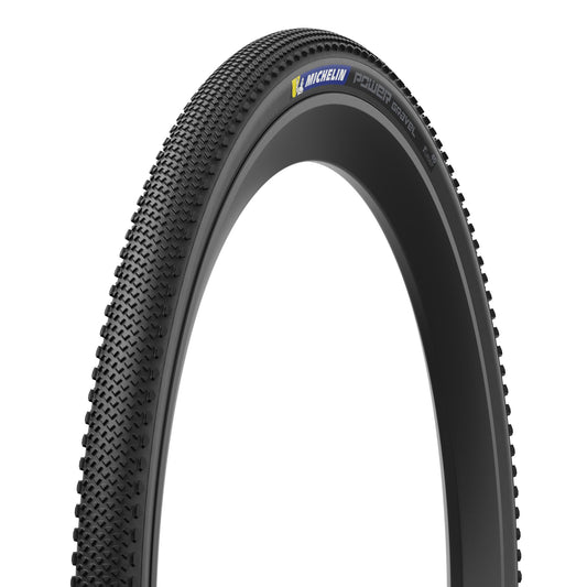Pneu MICHELIN POWER GRAVEL Competition Line 700x40c Tubeless Ready Noir