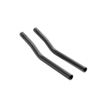 Extensions de Prolongateurs PRO Clip-On Forme en S 30°
